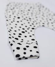 Calça de Bebê Harém Unissex | Snow Leopard - MiniMalista Baby - 0.3, Ano Novo, b2b, Baby, black-friday, com-desconto-mm10, Meia Estação, Menina, Reveillon, tab-tam-calça-harem-bebe -bebê-minimalista-estiloso