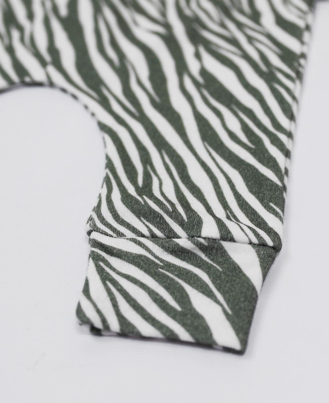 Calça de Bebê Harém Unissex | Zebra - MiniMalista Baby - 0.3, 0.45, b2b, Baby, black-friday, com-desconto-mm10, Meia Estação, Menina, Menino, tab-tam-calça-harem-bebe -bebê-minimalista-estiloso
