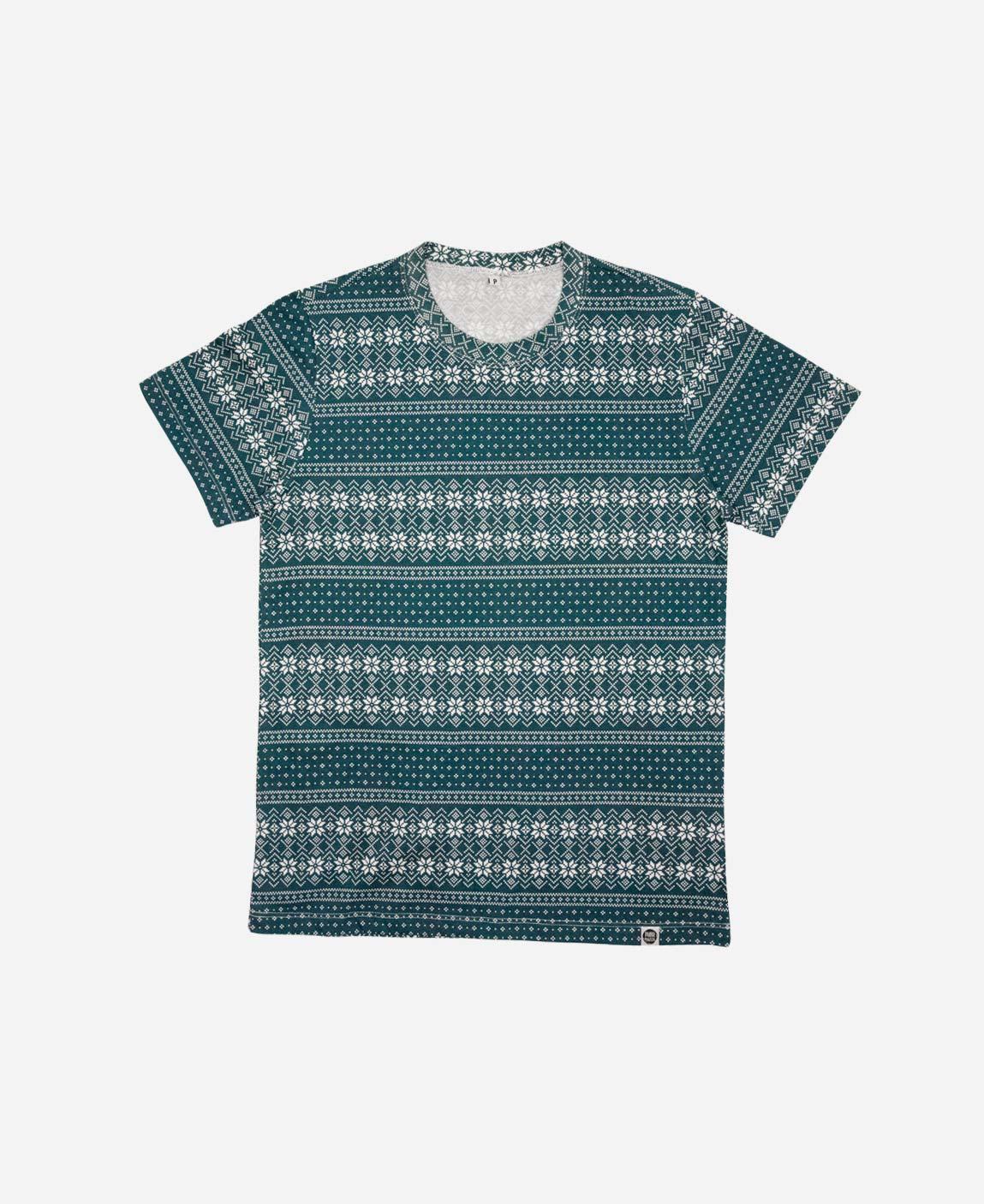 Camiseta Adulto Unissex Sweater - MiniMalista Baby - b2b, Christmas, com-desconto-mm10, Meia Estação, Menino, minime, natal, Xmas -bebê-minimalista-estiloso