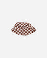 Chapéu Bucket Hat Infantil Unissex Estampado UV50+ Racer Oak - MiniMalista Baby - b2b, Calor, com-desconto-mm10, Menino, Neutro, Unissex, Verão -bebê-minimalista-estiloso