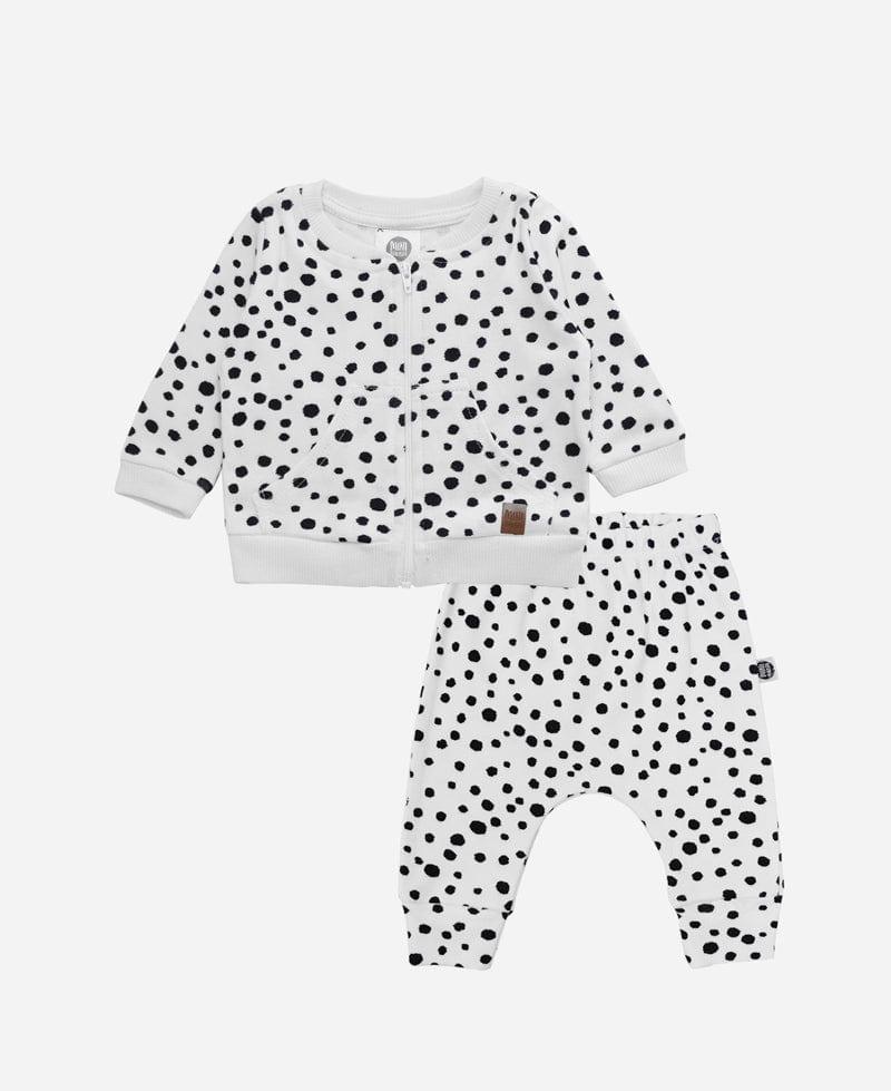 Conjunto Bomber + Calça Harém Bebê Snow Leopard - MiniMalista Baby - Ano Novo, b2b, Baby, Frio, Hidden recommendation, Menina, Reveillon -bebê-minimalista-estiloso