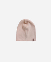 Gorro Infantil Canelado Unissex MiniMalista | Liso Cinnamon - MiniMalista Baby - 0.3, b2b, black-friday, com-desconto-mm10, Frio, Menina, Menino, Neutro, Unissex, Winter Sale 30% -bebê-minimalista-estiloso