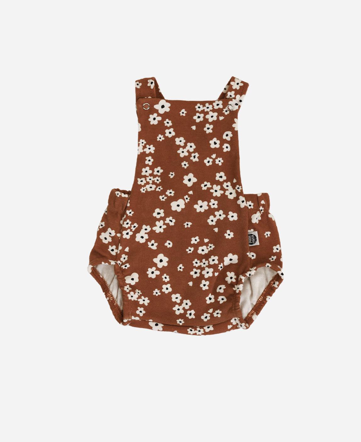 Jardineira de Bebê Unissex | Field - MiniMalista Baby - 0.3, b2b, Baby, black-friday, Calor, com-desconto-mm10, Menina, SALE-FINAL, tab-tam-jardineiras, ultimas-peças, Verão -bebê-minimalista-estiloso