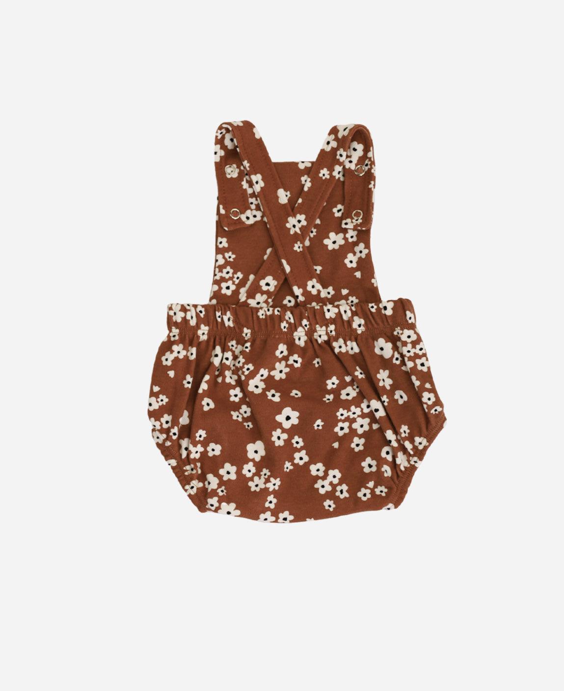 Jardineira de Bebê Unissex | Field - MiniMalista Baby - 0.3, b2b, Baby, black-friday, Calor, com-desconto-mm10, Menina, SALE-FINAL, tab-tam-jardineiras, ultimas-peças, Verão -bebê-minimalista-estiloso