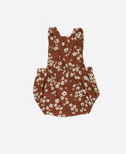 Jardineira de Bebê Unissex | Field - MiniMalista Baby - 0.3, b2b, Baby, black-friday, Calor, com-desconto-mm10, Menina, SALE-FINAL, tab-tam-jardineiras, ultimas-peças, Verão -bebê-minimalista-estiloso