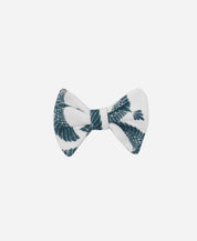 Laço de Cabelo com Clip | Blue Flock - MiniMalista Baby - 0.3, 0.4, b2b, Baby, black-friday, com-desconto-mm10, Meia Estação, Menina -bebê-minimalista-estiloso