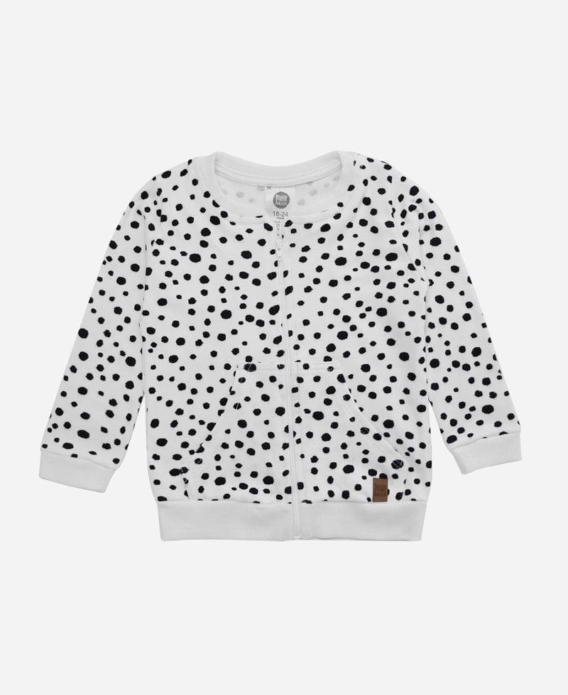 Look Infantil Bomber + Calça Reta Snow Leopard + Camiseta Liso Preto - MiniMalista Baby - b2b, bundle, Frio, FW23, Hidden recommendation, Inverno, Kids, Menina, Menino, Neutro, Unissex -bebê-minimalista-estiloso