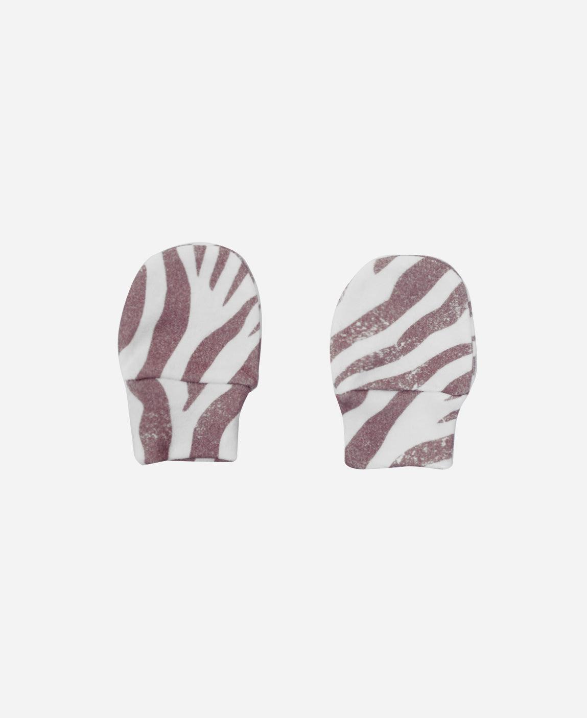 Luvinha Bebê Recém-Nascido Estampada | Feline - MiniMalista Baby - 0.3, 0.4, b2b, Baby, black-friday, com-desconto-mm10, Meia Estação, Menina -bebê-minimalista-estiloso