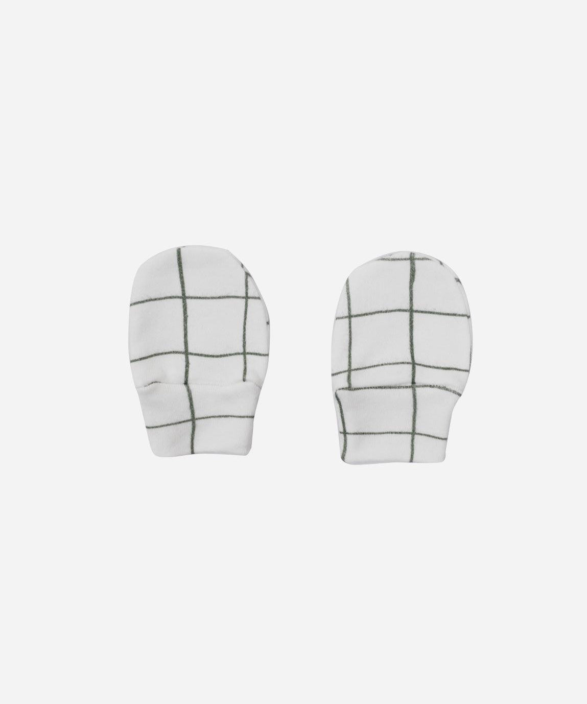 Luvinha Bebê Recém-Nascido Estampada | Greeny - MiniMalista Baby - 0.3, b2b, Baby, black-friday, com-desconto-mm10, Meia Estação, Menino, Neutro, Unissex -bebê-minimalista-estiloso
