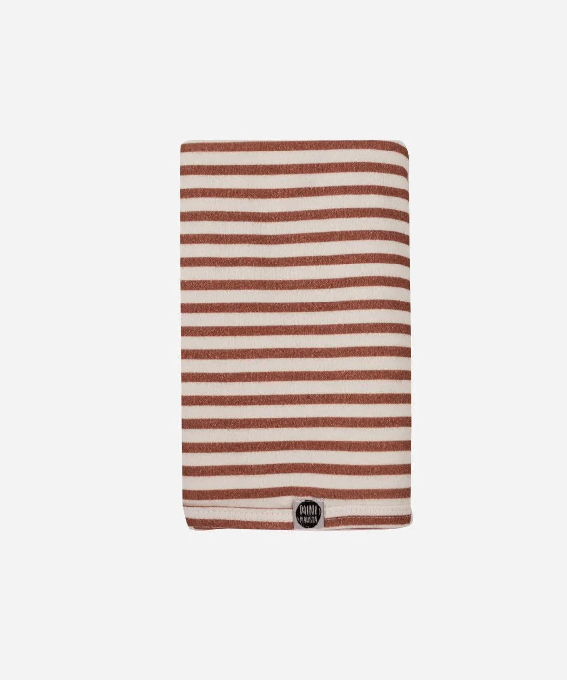 Manta de Malha de Algodão para Bebês | Listrinhas Chutney - MiniMalista Baby - 0.3, 0.45, b2b, Baby, black-friday, com-desconto-mm10, Meia Estação, Menino, Neutro, new, tab-tam-manta, Unissex -bebê-minimalista-estiloso