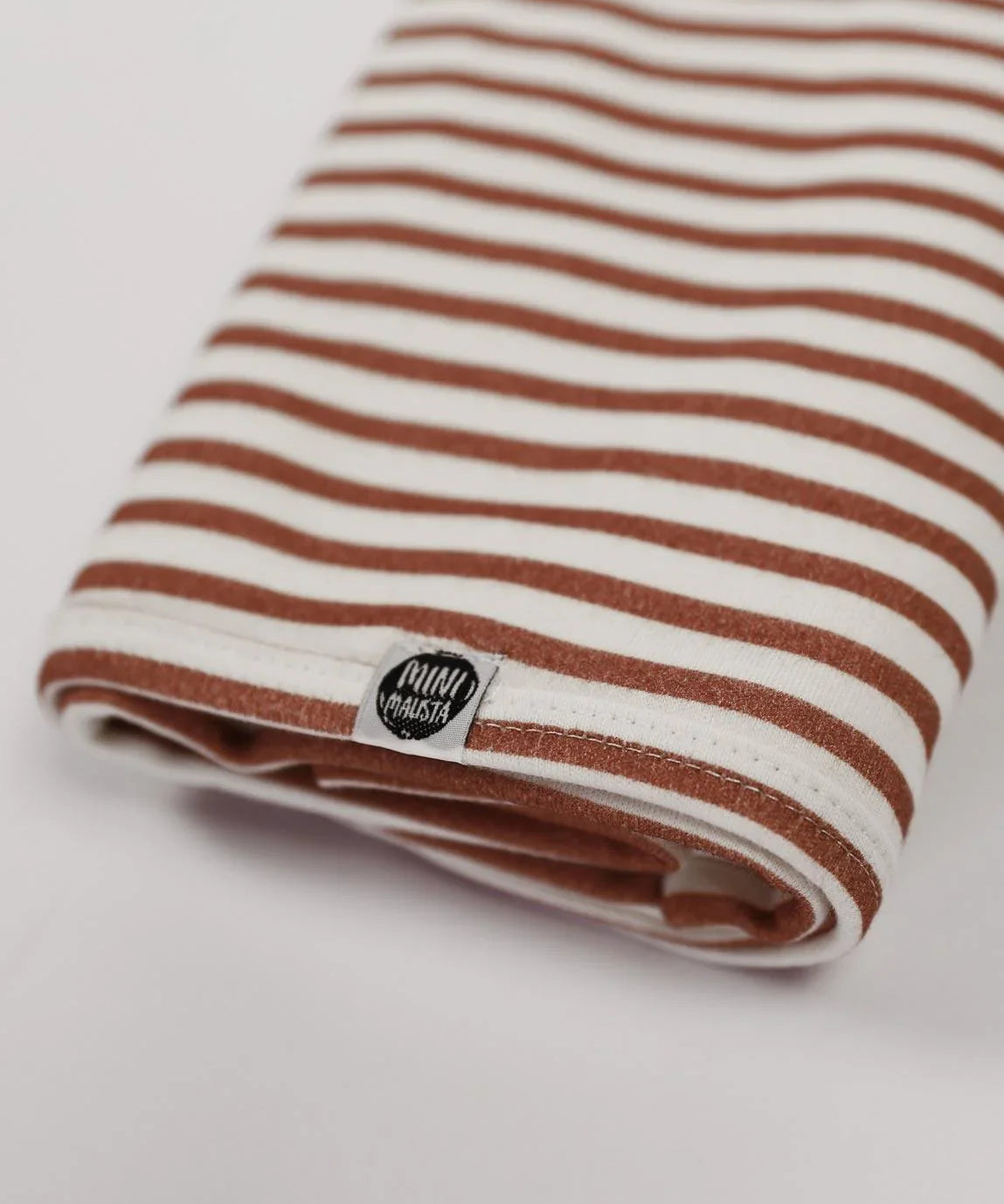 Manta de Malha de Algodão para Bebês | Listrinhas Chutney - MiniMalista Baby - 0.3, 0.45, b2b, Baby, black-friday, com-desconto-mm10, Meia Estação, Menino, Neutro, new, tab-tam-manta, Unissex -bebê-minimalista-estiloso