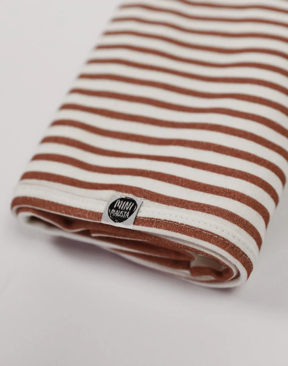 Manta de Malha de Algodão para Bebês | Listrinhas Chutney - MiniMalista Baby - 0.3, 0.45, b2b, Baby, black-friday, com-desconto-mm10, Meia Estação, Menino, Neutro, new, tab-tam-manta, Unissex -bebê-minimalista-estiloso