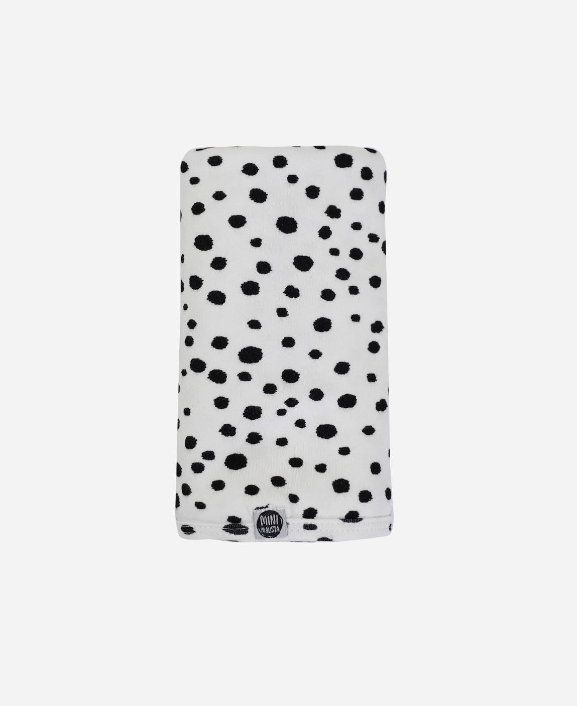 Manta de Malha de Algodão para Bebês | Snow Leopard - MiniMalista Baby - 0.3, Ano Novo, b2b, Baby, black-friday, com-desconto-mm10, Meia Estação, Menina, Reveillon, tab-tam-manta -bebê-minimalista-estiloso