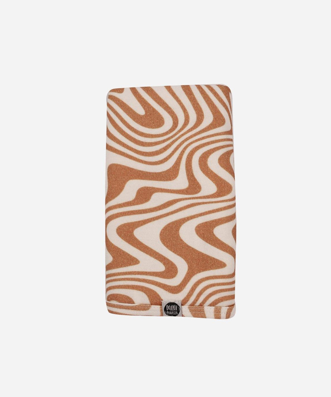 Manta de Malha de Algodão para Bebês | Swirl - MiniMalista Baby - 0.3, b2b, Baby, black-friday, com-desconto-mm10, Meia Estação, Menino, tab-tam-manta -bebê-minimalista-estiloso