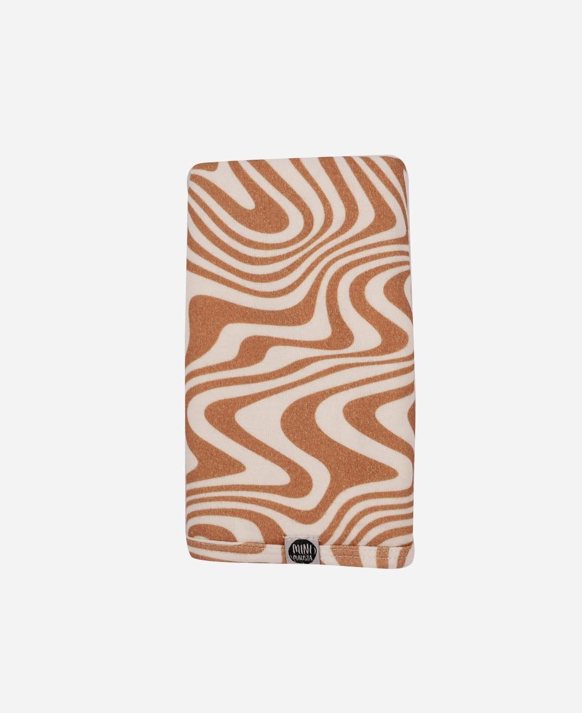 Manta de Malha de Algodão para Bebês | Swirl - MiniMalista Baby - 0.3, b2b, Baby, black-friday, com-desconto-mm10, Meia Estação, Menino, tab-tam-manta -bebê-minimalista-estiloso