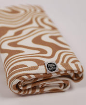 Manta de Malha de Algodão para Bebês | Swirl - MiniMalista Baby - 0.3, b2b, Baby, black-friday, com-desconto-mm10, Meia Estação, Menino, tab-tam-manta -bebê-minimalista-estiloso
