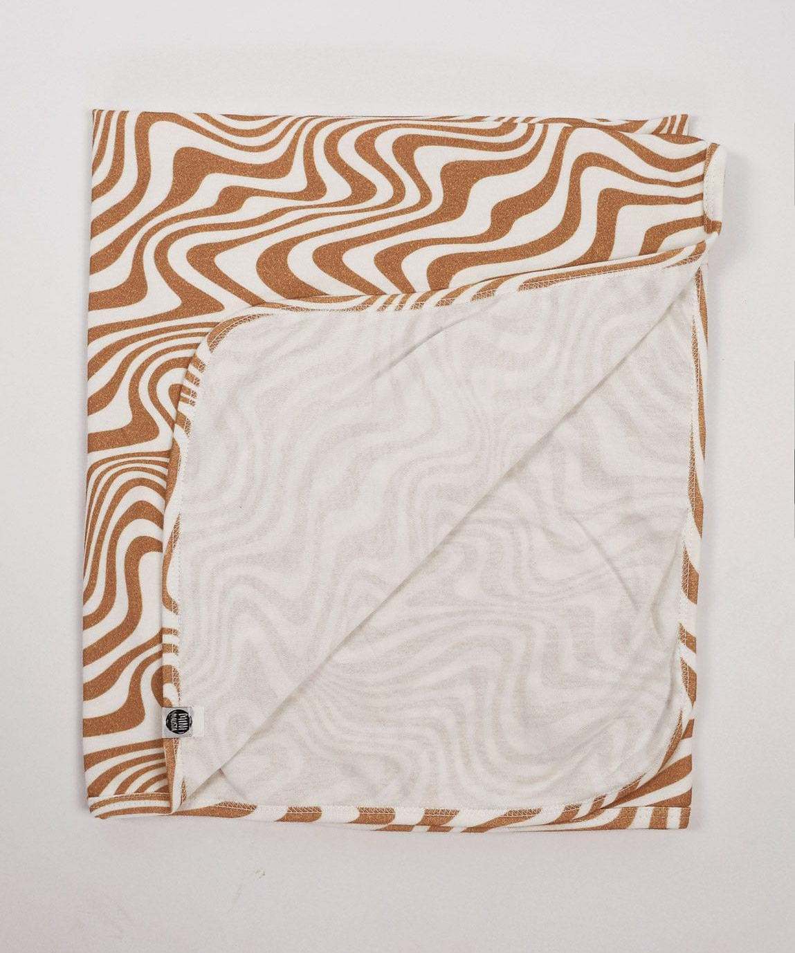 Manta de Malha de Algodão para Bebês | Swirl - MiniMalista Baby - 0.3, b2b, Baby, black-friday, com-desconto-mm10, Meia Estação, Menino, tab-tam-manta -bebê-minimalista-estiloso