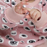 Moletom Bebê Estampado Mystic Eyes - MiniMalista Baby - b2b, Baby, Frio, Menina, outlet, Winter Sale 40% -bebê-minimalista-estiloso