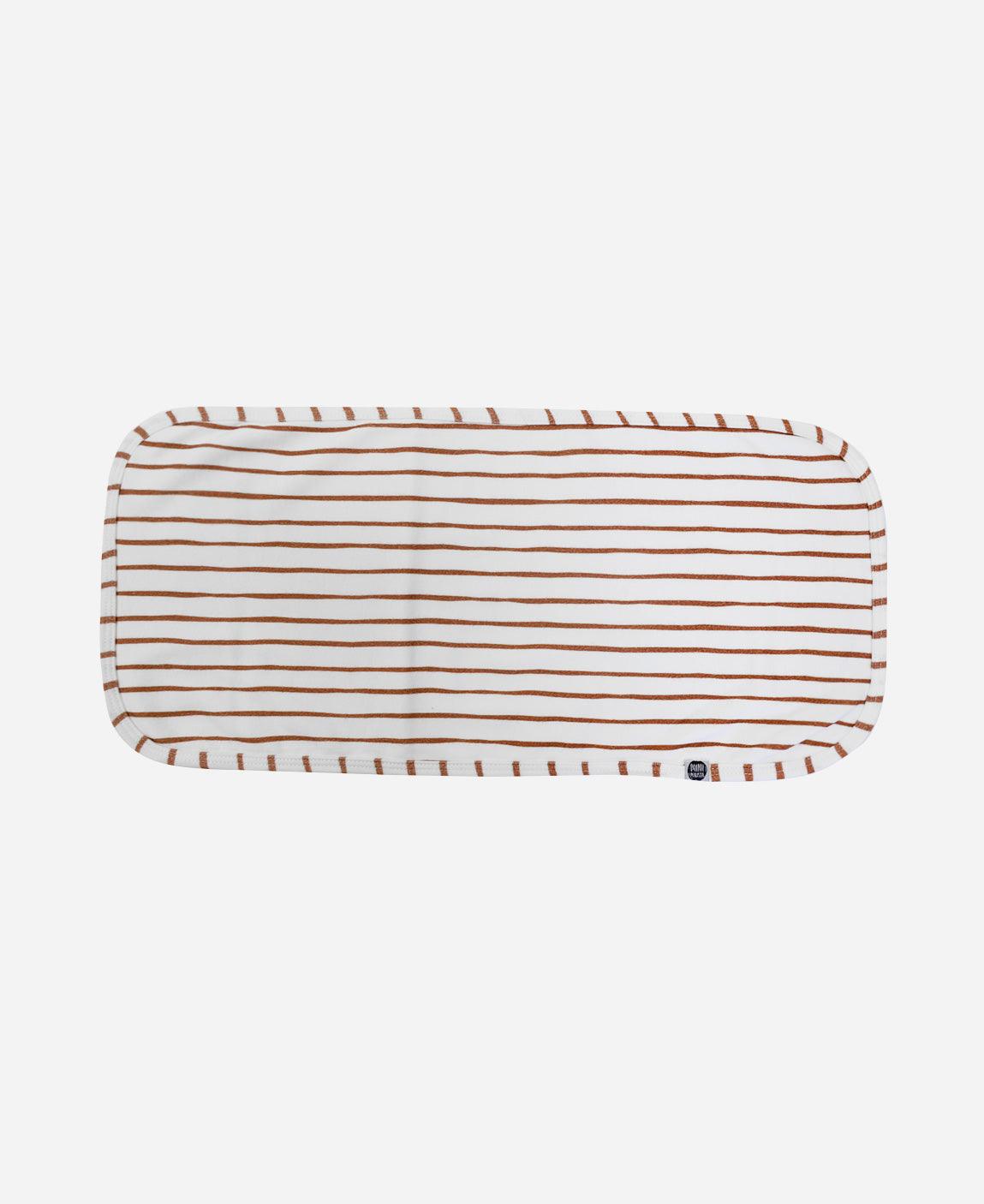 Naninha de Algodão | Forest - MiniMalista Baby - 0.3, b2b, Baby, black-friday, com-desconto-mm10, Meia Estação, Menino, Neutro, tab-tam-naninha, Unissex -bebê-minimalista-estiloso