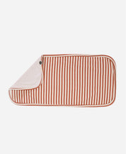 Naninha de Algodão | Listrinhas Chutney - MiniMalista Baby - 0.3, 0.45, b2b, Baby, black-friday, com-desconto-mm10, Meia Estação, Menino, Neutro, new, tab-tam-naninha, Unissex -bebê-minimalista-estiloso