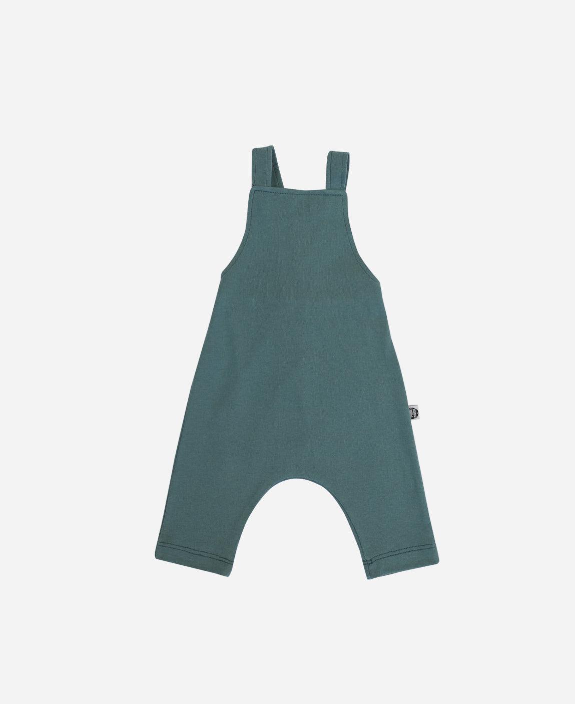 Salopette Infantil Unissex MiniMalista | Liso Goblin Blue - MiniMalista Baby - 0.3, b2b, black-friday, com-desconto-mm10, Meia Estação, Menino, new, tab-tam-salopette -bebê-minimalista-estiloso