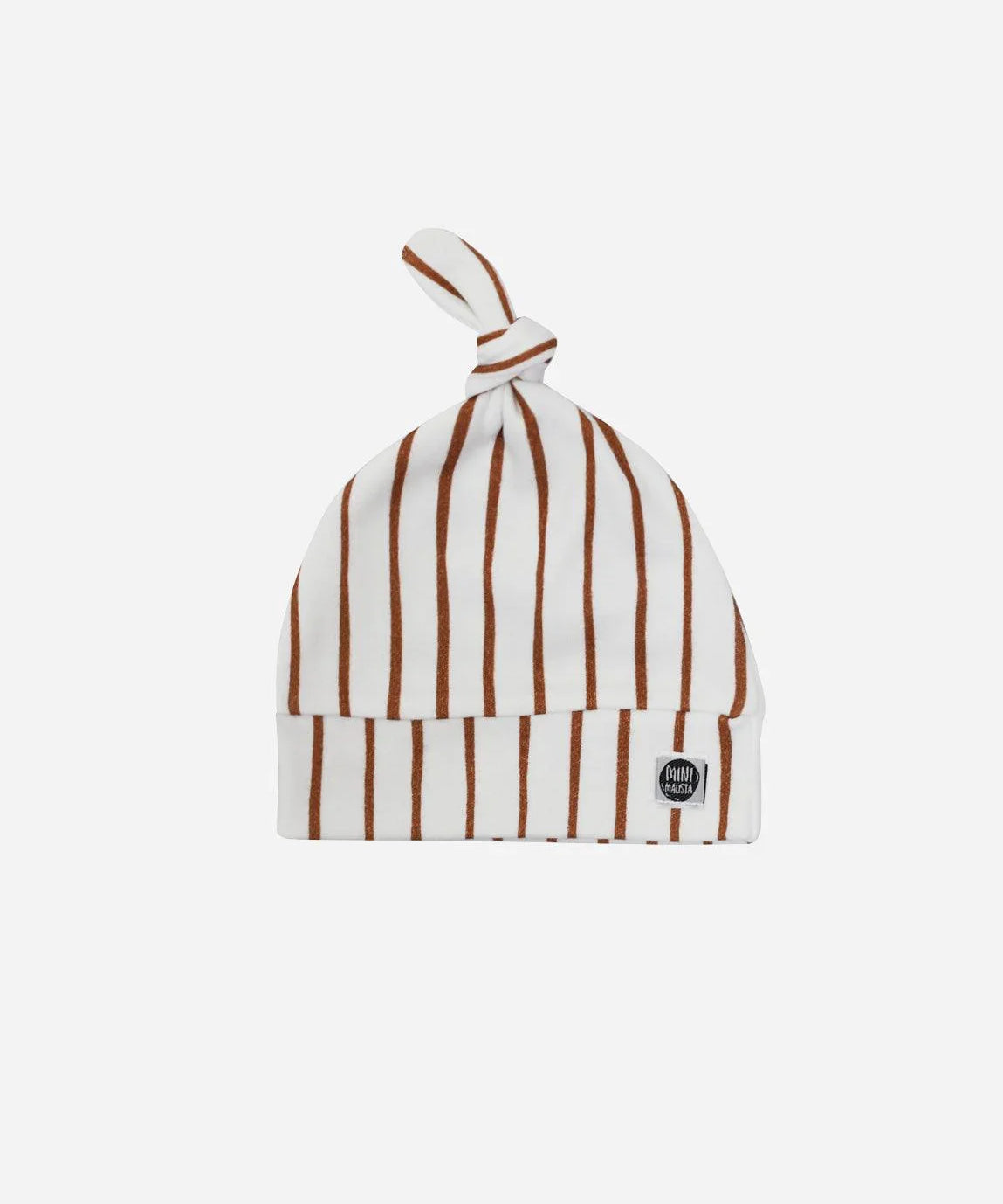 Touca Nó Bebê Unissex | Forest - MiniMalista Baby - b2b, Baby, com-desconto-mm10, Meia Estação, Menino, Neutro, tab-tam-touca-nó, Unissex -bebê-minimalista-estiloso
