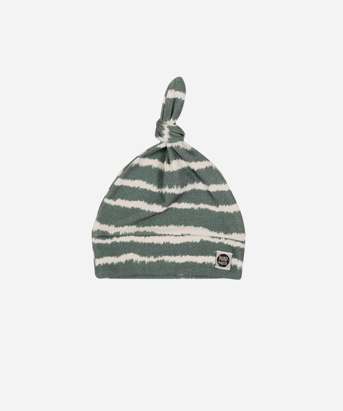 Touca Nó Recém-Nascido Unissex | Tie Dye - MiniMalista Baby - 0.3, b2b, Baby, black-friday, com-desconto-mm10, Meia Estação, Menino, tab-tam-touca-nó -bebê-minimalista-estiloso