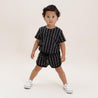 Track Shorts Infantil Unissex Fishbone - MiniMalista Baby - b2b, Calor, Menina, Menino, outlet, tab-tam-track-shorts, Verão -bebê-minimalista-estiloso